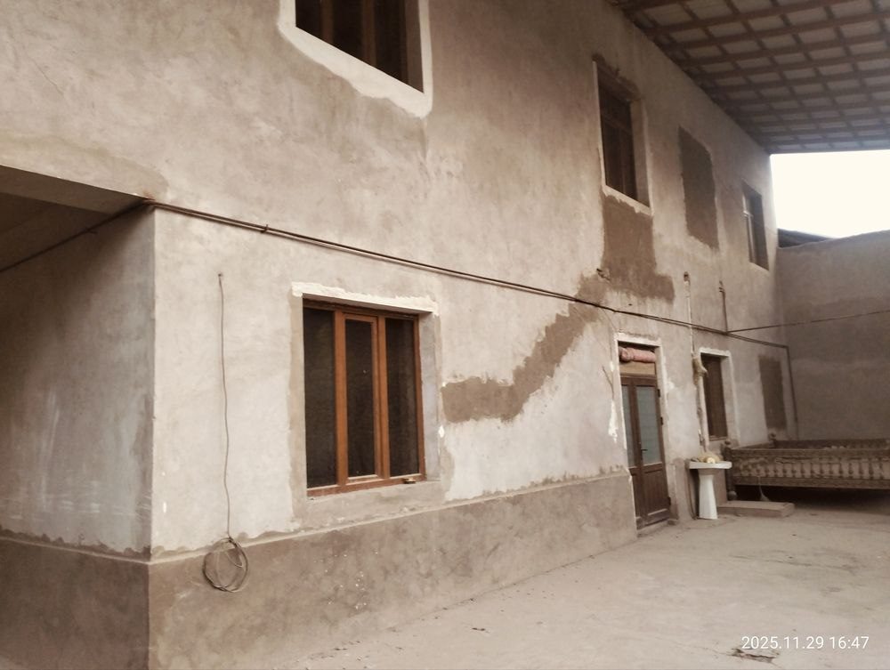 11-xonali uy, 6000 m², Toshkent, Olmazor tumani, sotuvga