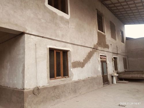 House for sale, 6 sotok, Bektemir district