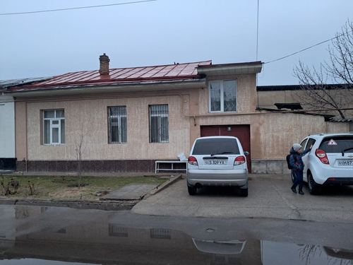 House for sale in Almazar district