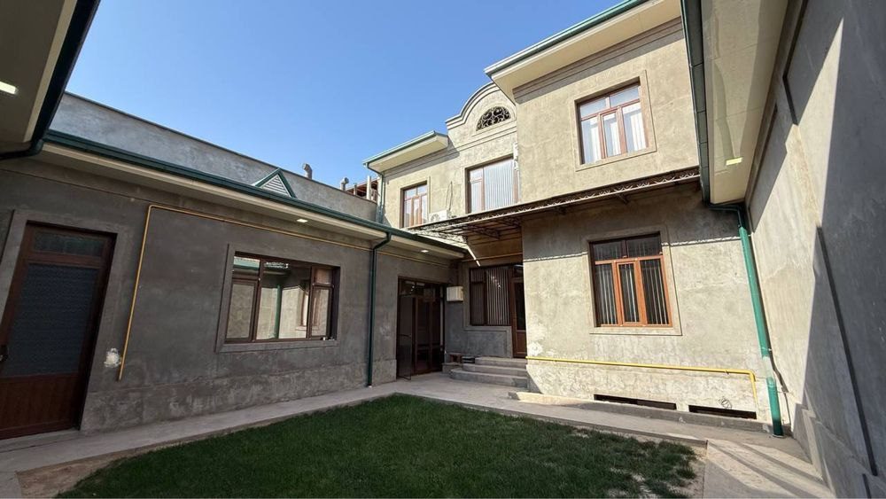 7-xonali uy, 310 m², Toshkent, Uchtepa tumani, sotuvga