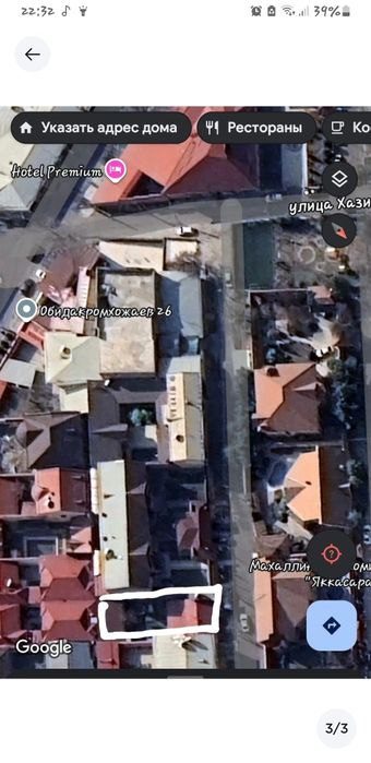9-xonali uy, 340 m², Toshkent, Yakkasaroy tumani, sotuvga