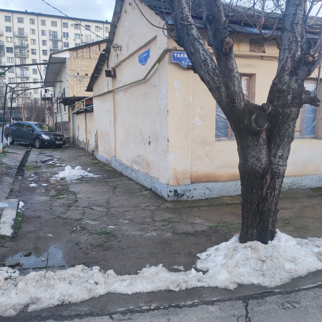 6-xonali uy, 300 m², Toshkent, Yakkasaroy tumani, sotuvga