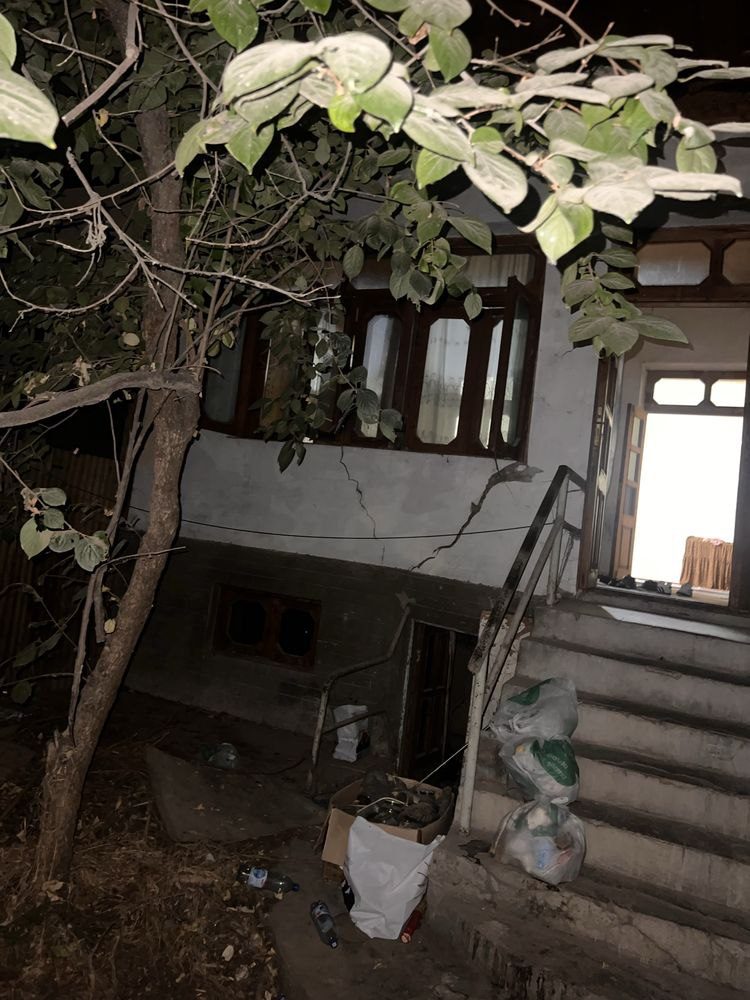 5-xonali uy, 300 m², Toshkent, Yakkasaroy tumani, sotuvga