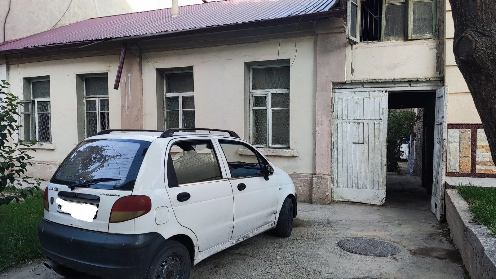 7-xonali uy, 100 m², Toshkent, Yakkasaroy tumani, sotuvga