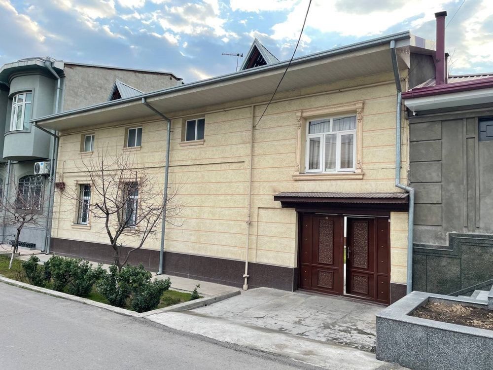 3-xonali uy, 112 m², Toshkent, Yakkasaroy tumani, sotuvga