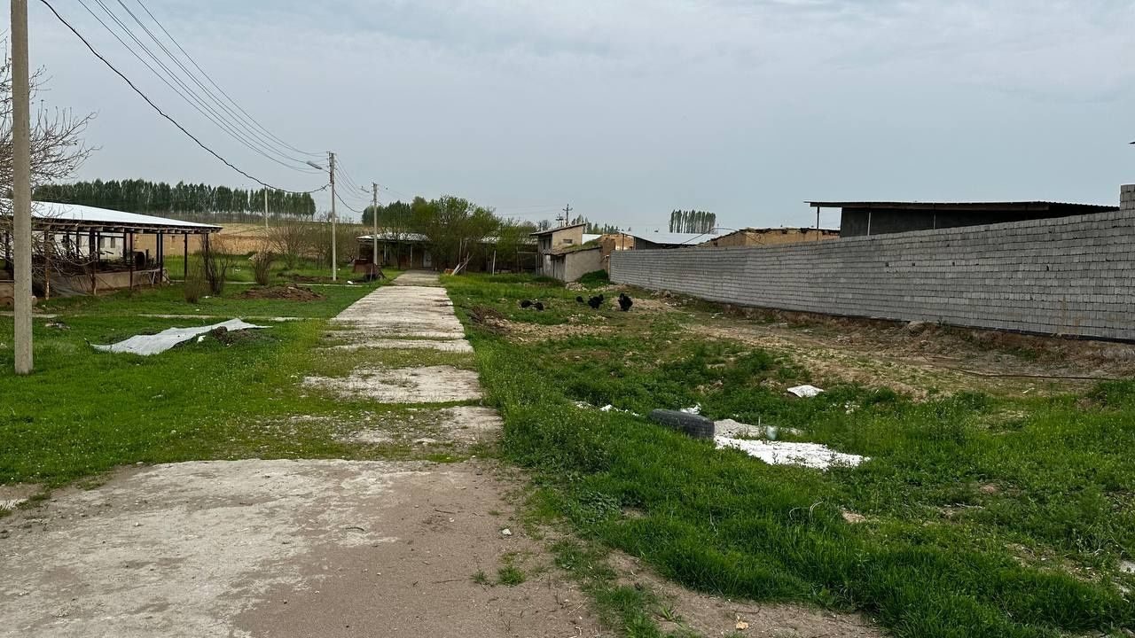 7-room dacha, 64000 m², Tashkent, Yakkasaray District, for sale