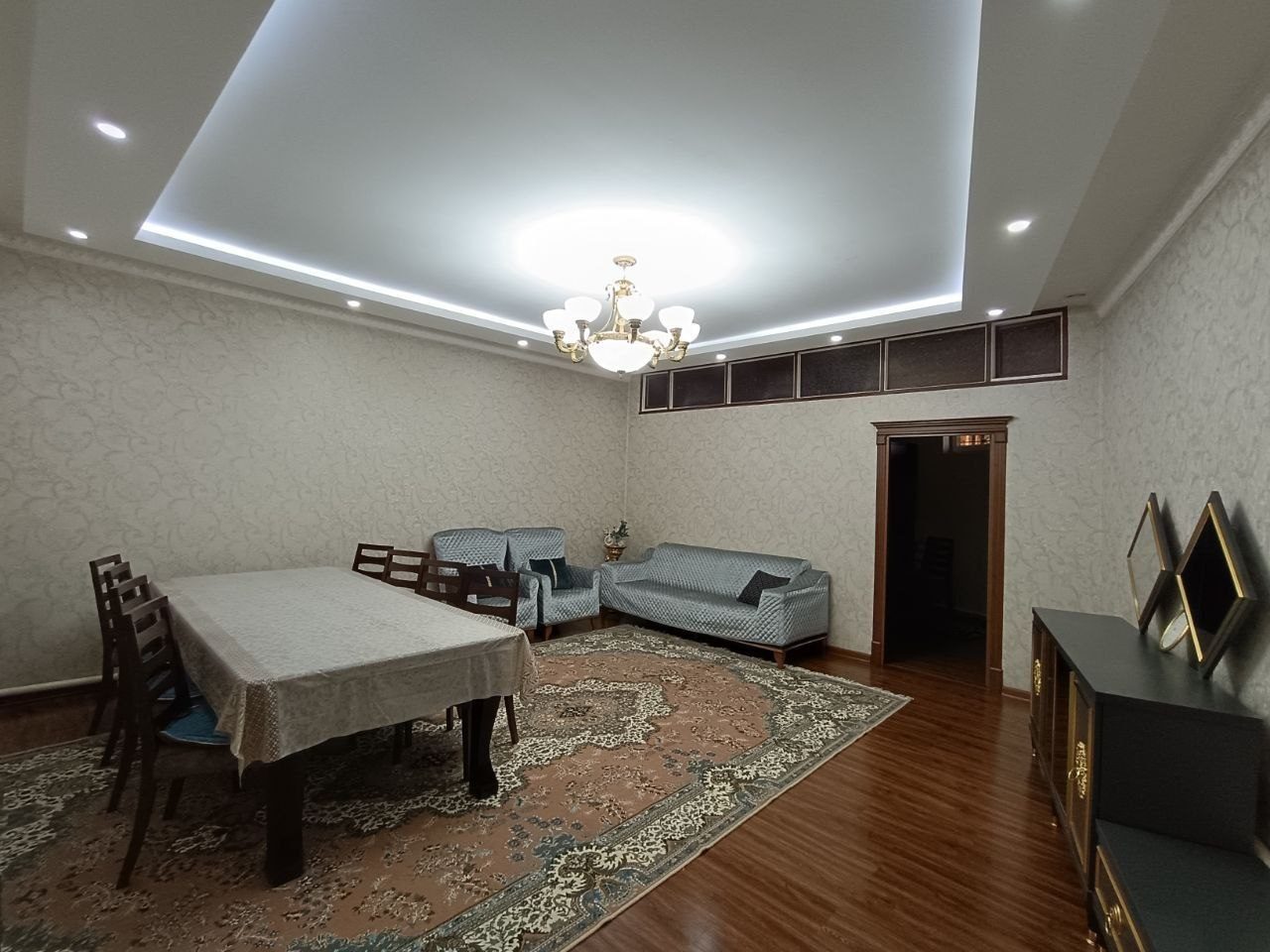 6-xonali uy, 170 m², Toshkent, Yakkasaroy tumani, sotuvga