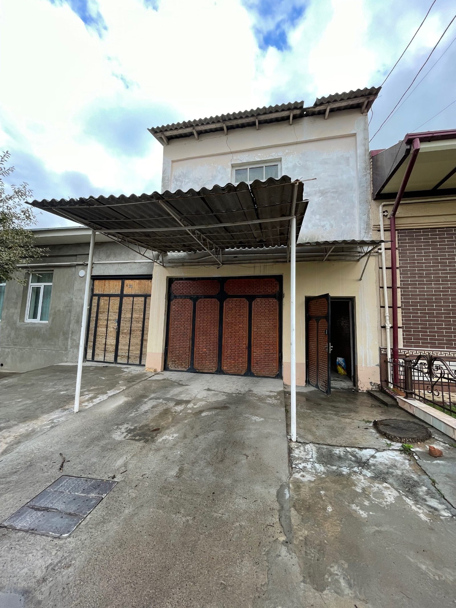 5-комнатный дом, 103 м², Ташкент, Яккасарайский район, на продажу