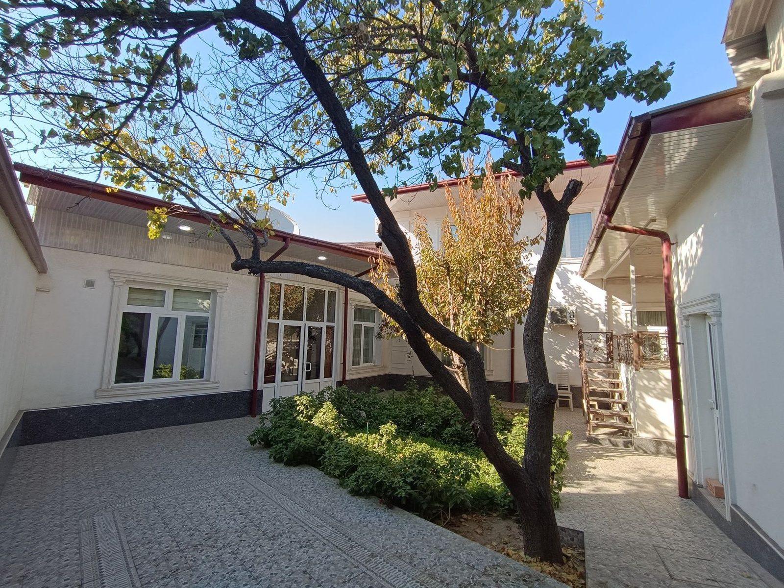 6-xonali uy, 170 m², Toshkent, Yakkasaroy tumani, sotuvga