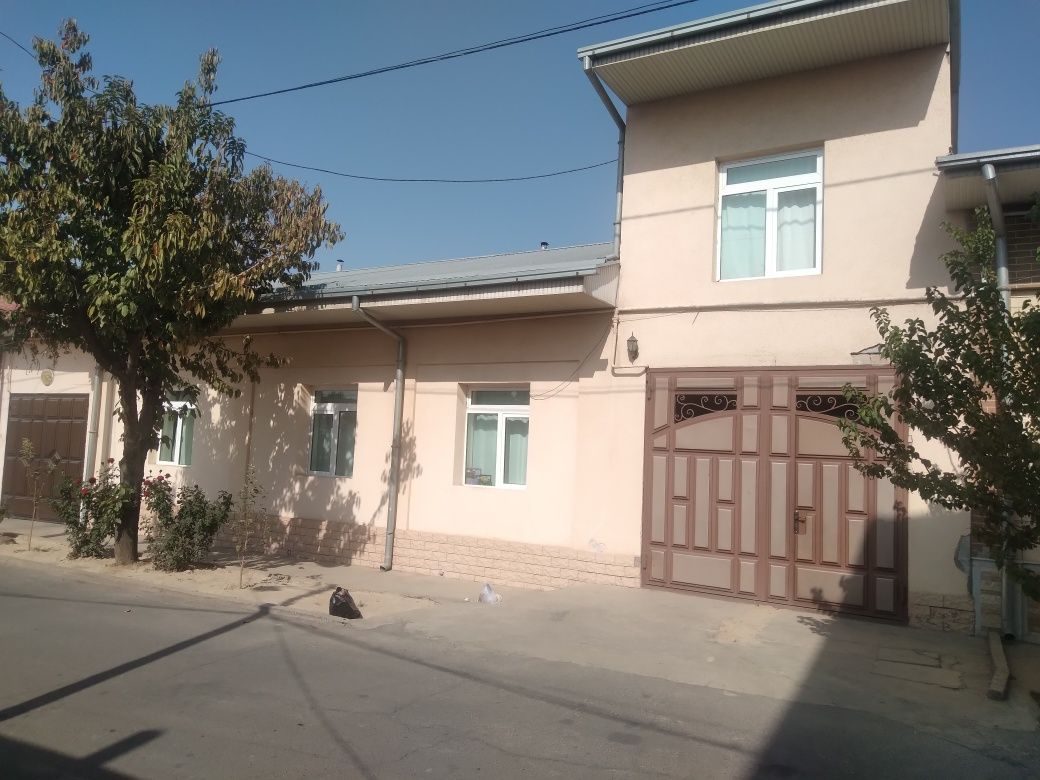 10-комнатный дом, 484 м², Ташкент, Яккасарайский район, на продажу