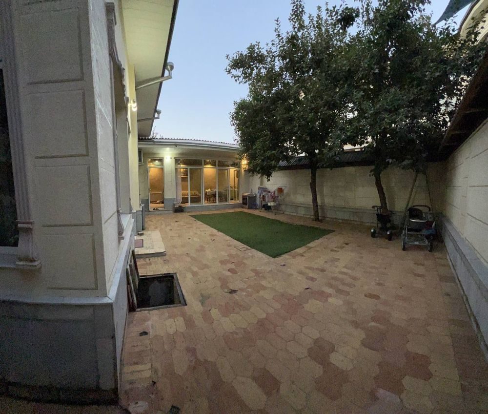 6-xonali uy, 3000 m², Toshkent, Yakkasaroy tumani, sotuvga