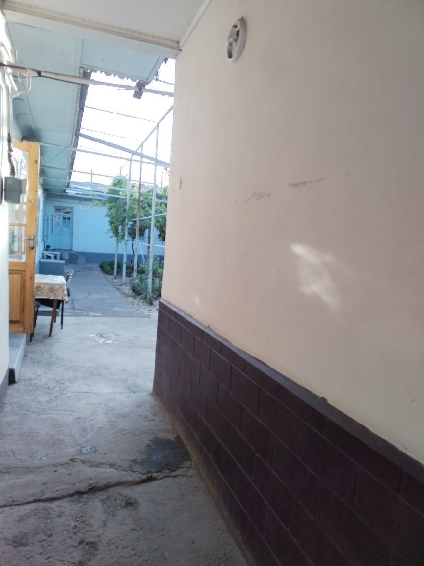 9-xonali uy, 6 m², Toshkent, Yakkasaroy tumani, sotuvga