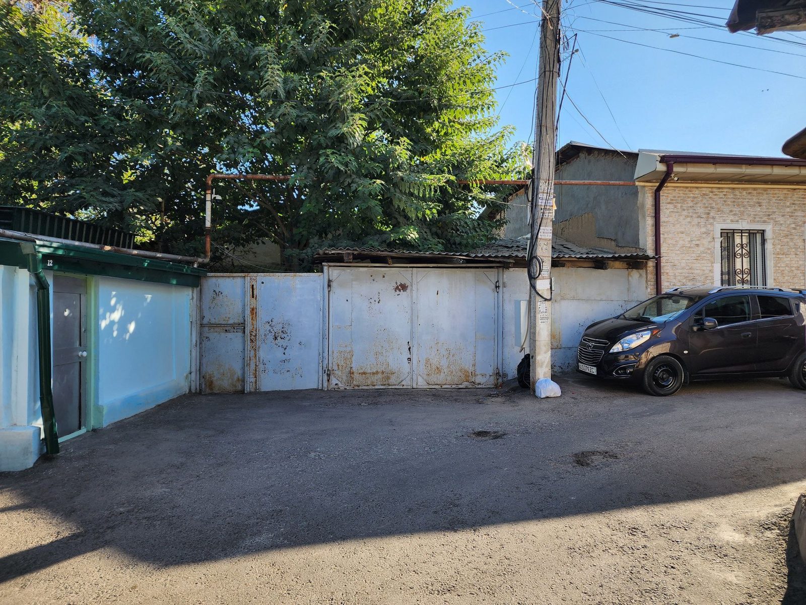 3-xonali uy, 6 m², Toshkent, Yakkasaroy tumani, sotuvga