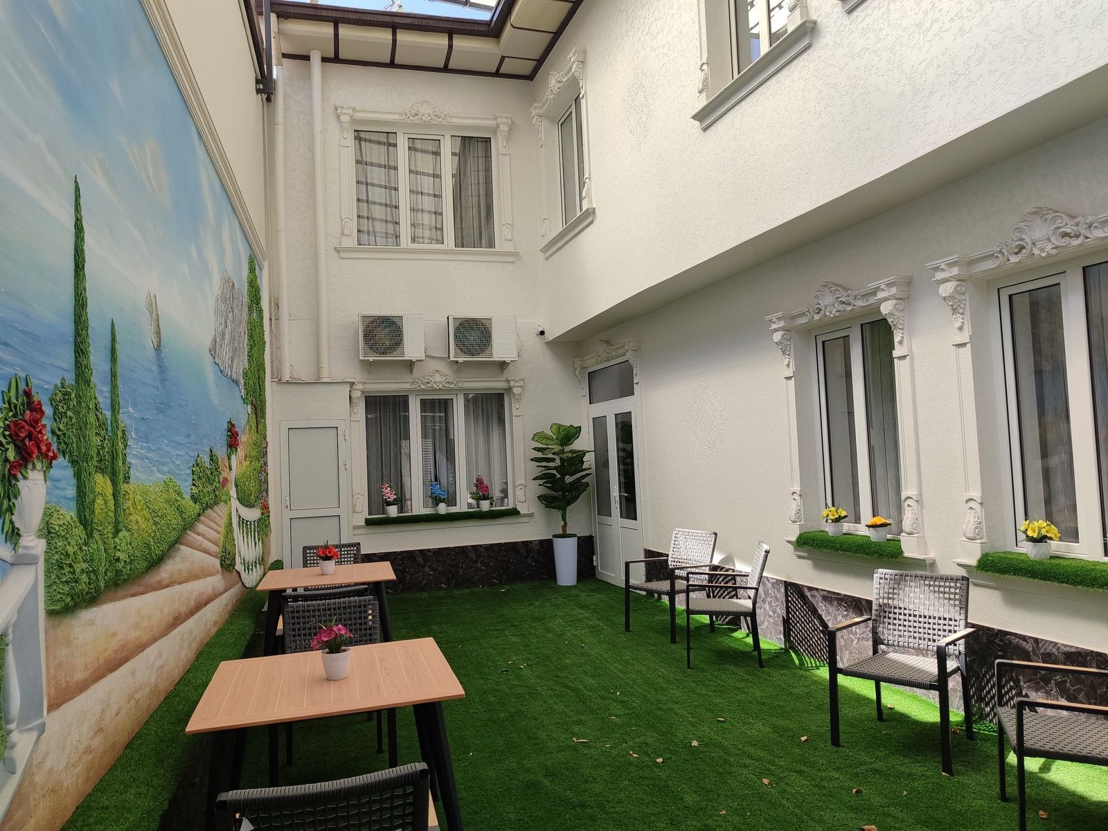 5-xonali uy, 200 m², Toshkent, Yakkasaroy tumani, sotuvga
