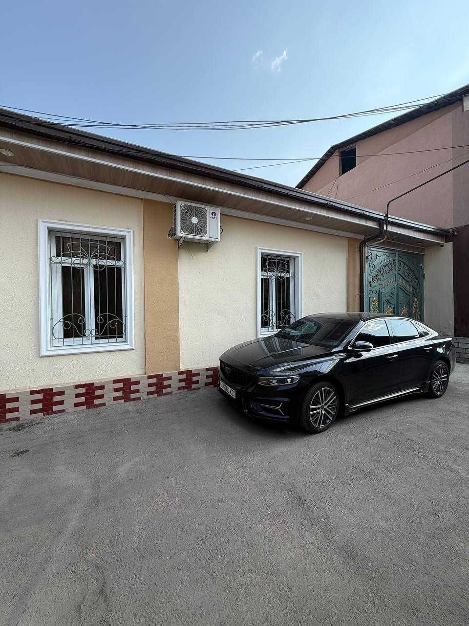 5-xonali uy, 320 m², Toshkent, Yakkasaroy tumani, sotuvga