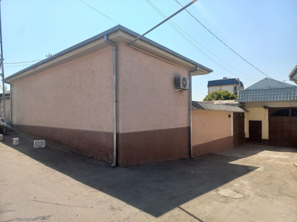7-xonali uy, 161 m², Toshkent, Yakkasaroy tumani, sotuvga