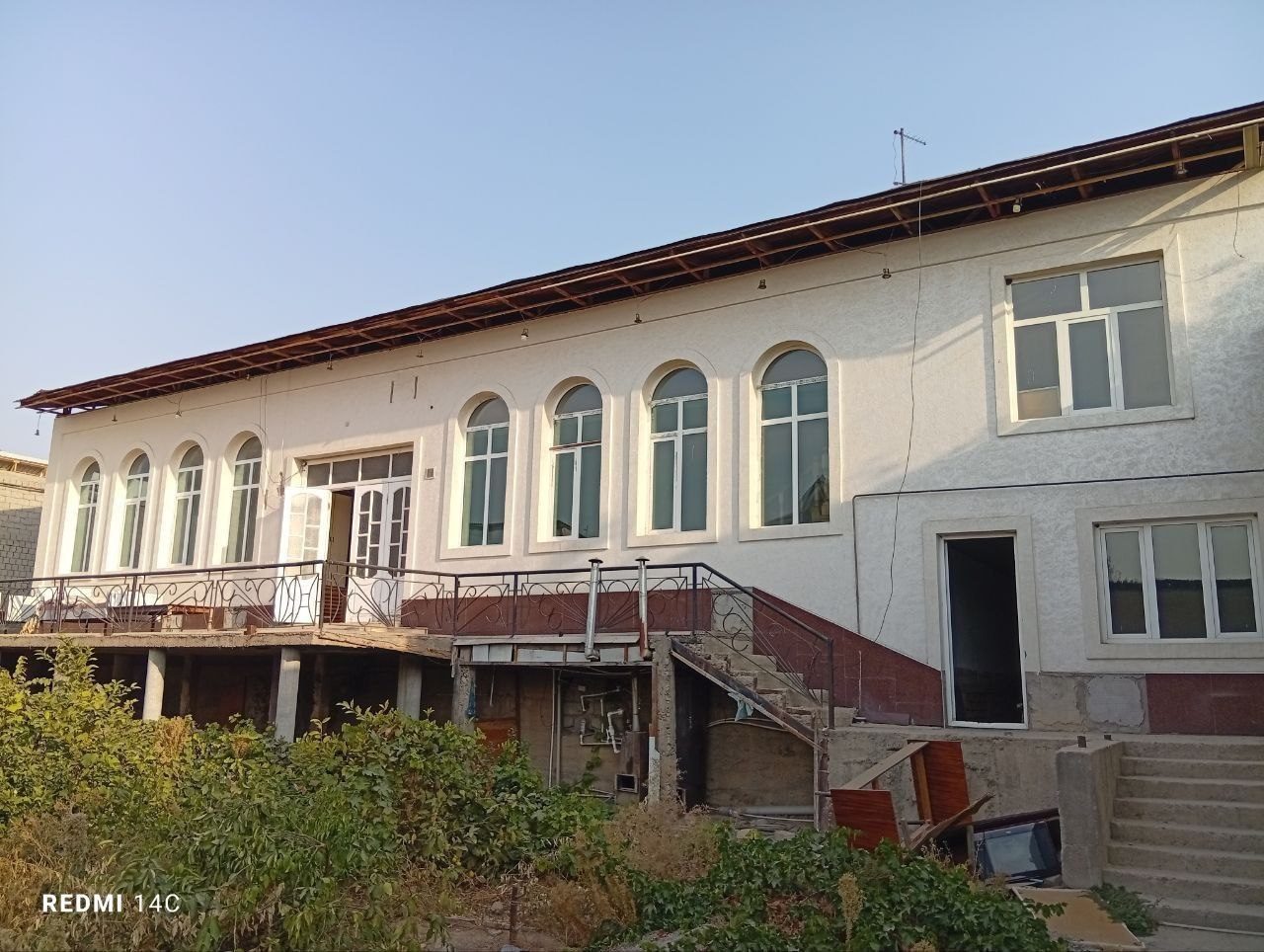 7-xonali uy, 1200 m², Toshkent, Yakkasaroy tumani, sotuvga