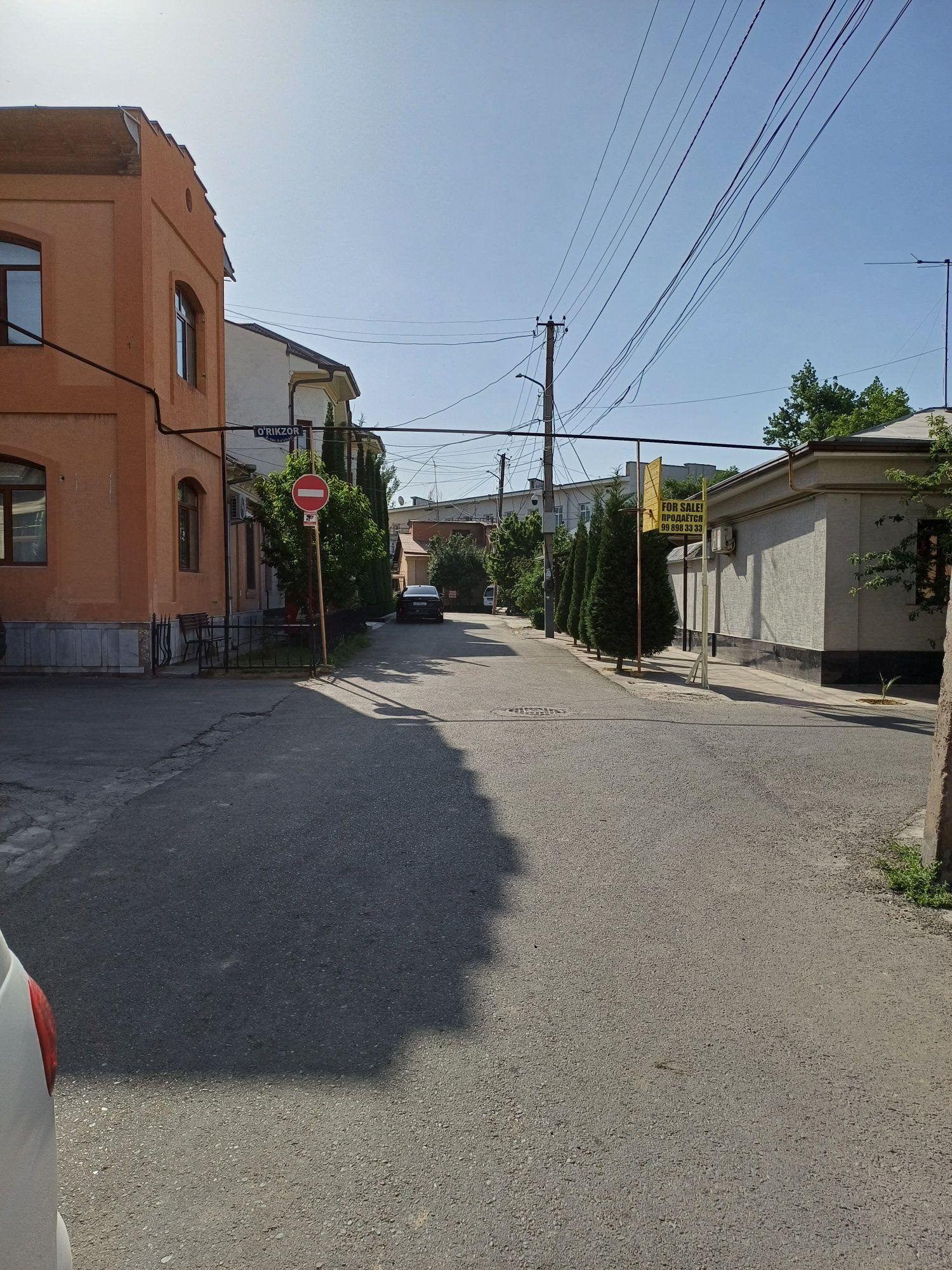 6-xonali uy, 353 m², Toshkent, Yakkasaroy tumani, sotuvga