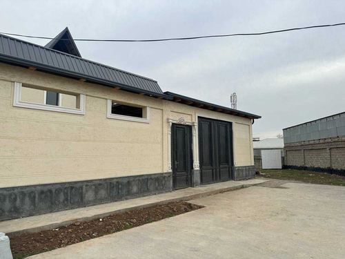 Guzal mahalla, House shell 480 sq.m. 3.5 sotok