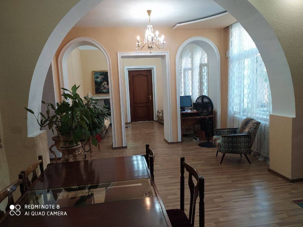 7-xonali uy, 680 m², Toshkent, Yashnobod tumani, sotuvga