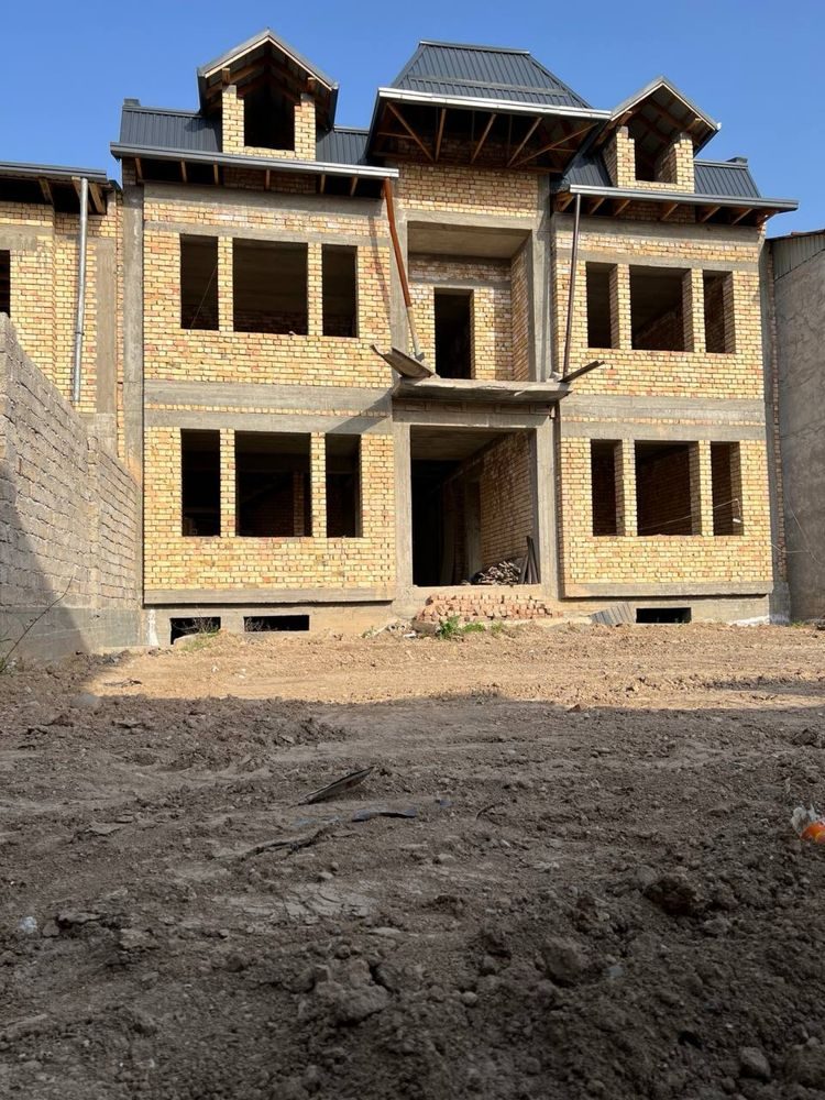 10-xonali uy, 700 m², Toshkent, Yashnobod tumani, sotuvga