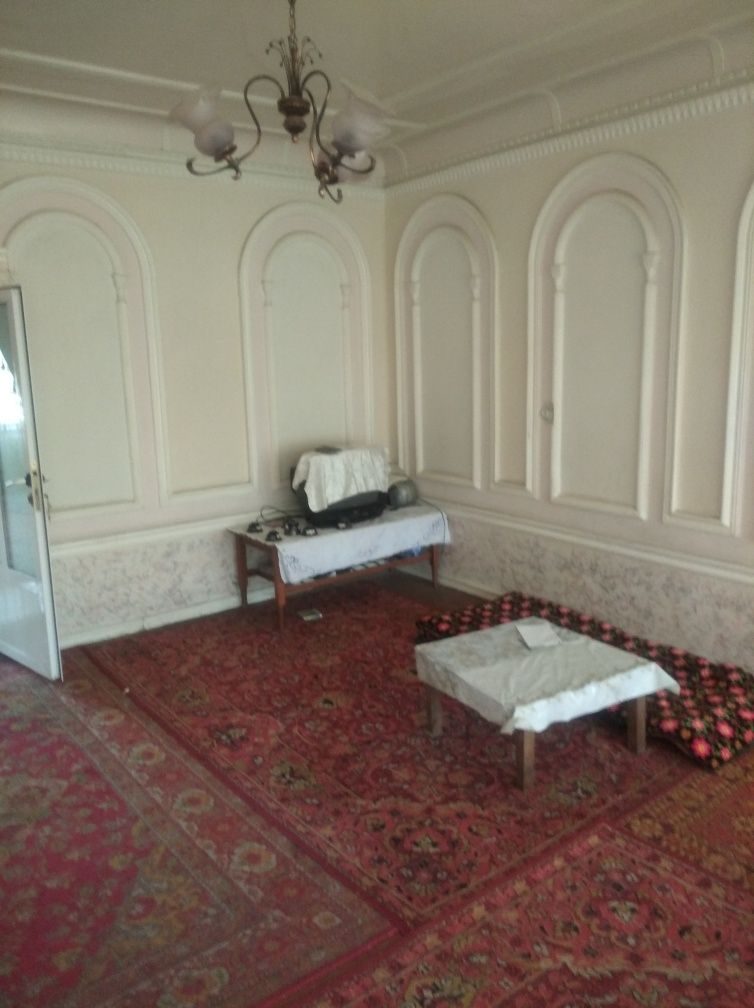 11-xonali uy, 530 m², Toshkent, Yashnobod tumani, sotuvga