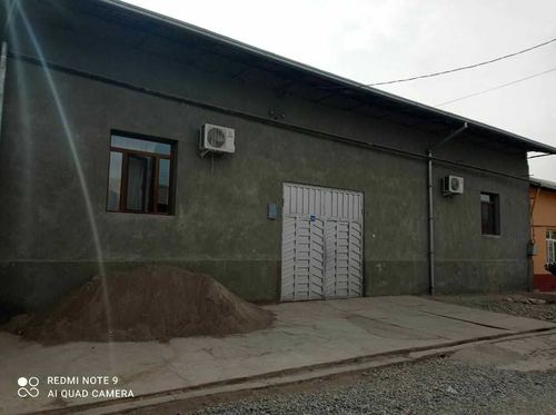 Yashnobod district, Guzal mahalla. 5-room house on 5 sotok land for sale.