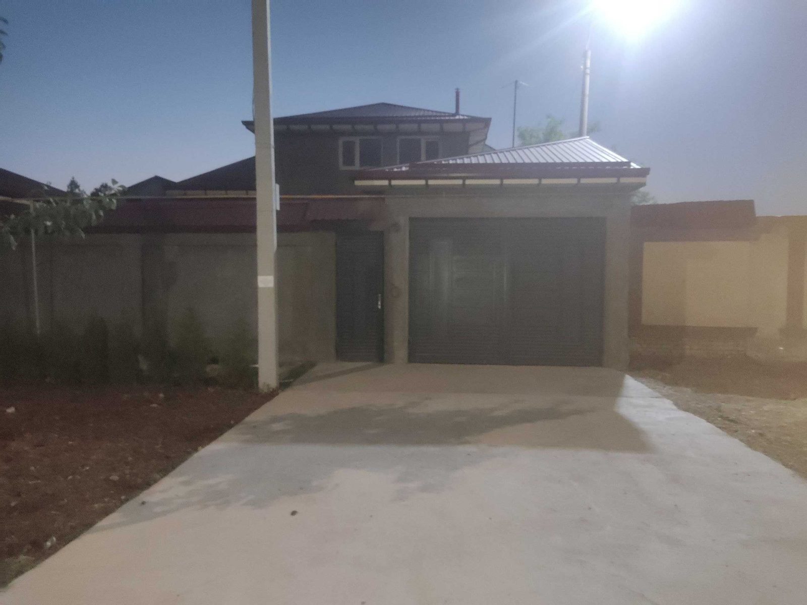 7-xonali uy, 140 m², Toshkent, Yashnobod tumani, sotuvga