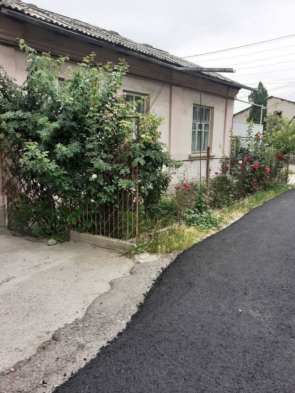 5-xonali uy, 9959 m², Toshkent, Yashnobod tumani, sotuvga