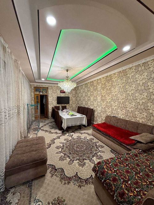 Ул. Джаркурганская. Школа 170. Продам 5-комнатный дом на 5.2 сотках по цене земли