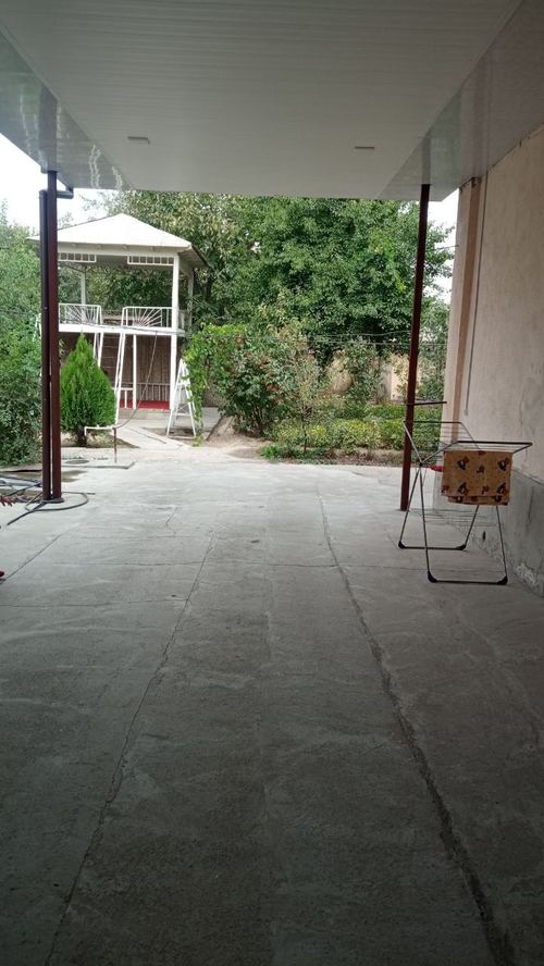 House for sale in Yashnabad district, 8 sotok, urgent