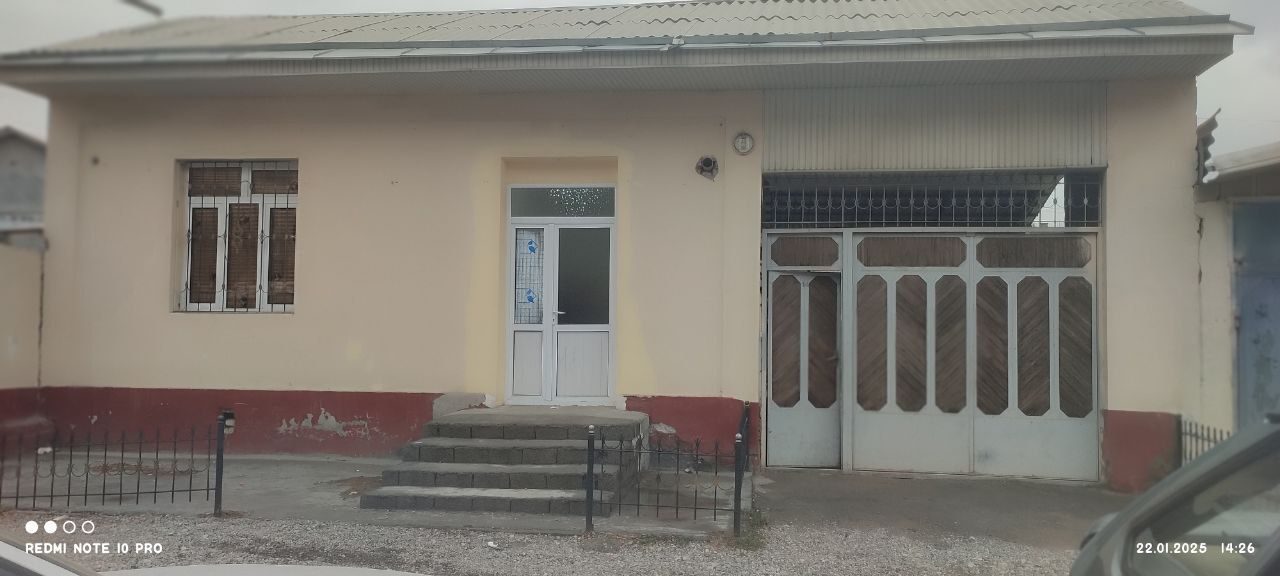 5-room house, 364 m², Tashkent, Yashnabad District, for sale
