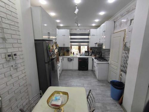 Продается двор 4 соток Алиева, Хуснобод, Кадышева, станция метро Олмос