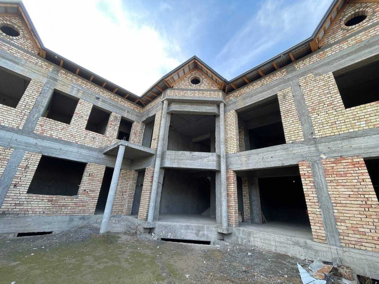 13-xonali uy, 400 m², Toshkent, Yashnobod tumani, sotuvga