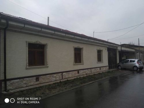 Срочно продается участок Яшнабад, Тузел-1, 6.6 соток, 8 комнат