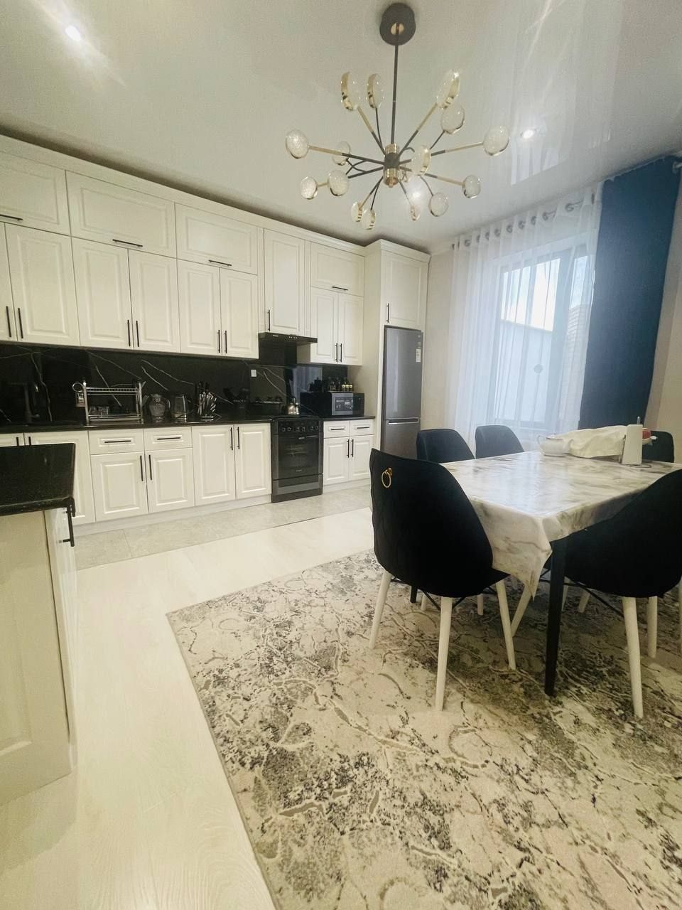 5-xonali uy, 250 m², Toshkent, Yashnobod tumani, sotuvga