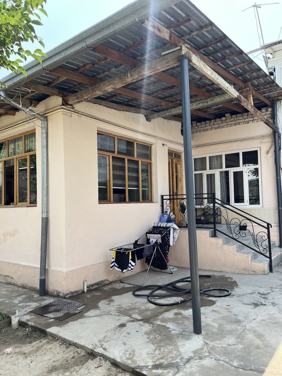 7-xonali uy, 590 m², Toshkent, Yashnobod tumani, sotuvga
