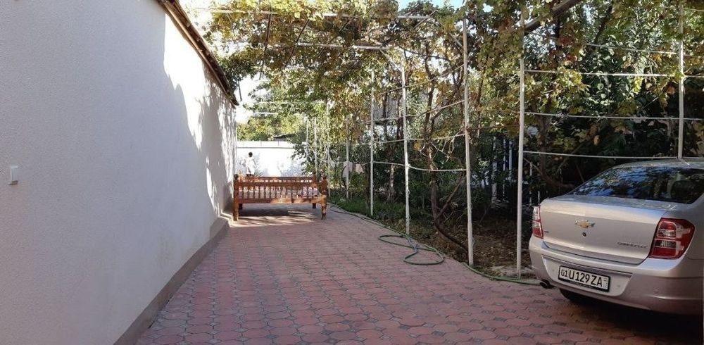 6-room house, 160 m², Tashkent, Yashnabad District, for sale