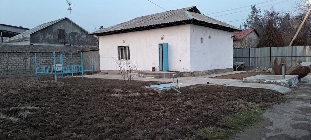 4-xonali uy, 60 m², Toshkent, Yashnobod tumani, sotuvga