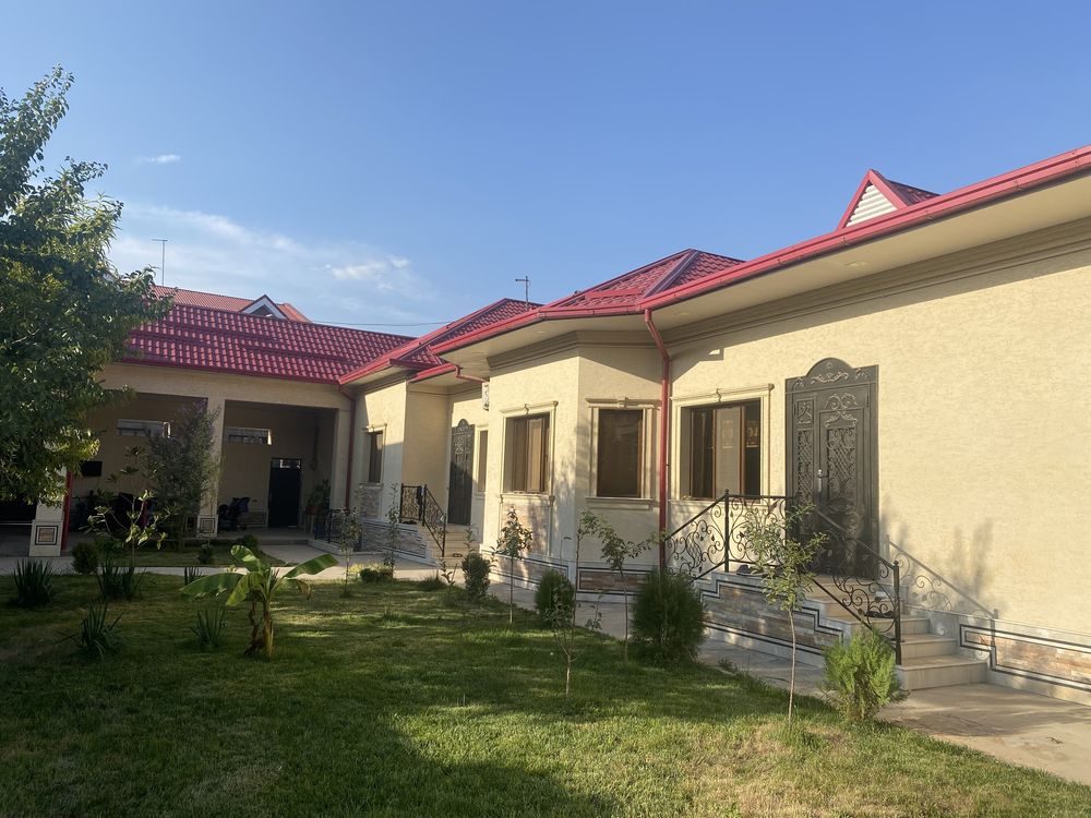 4-xonali uy, 719 m², Toshkent, Yashnobod tumani, sotuvga