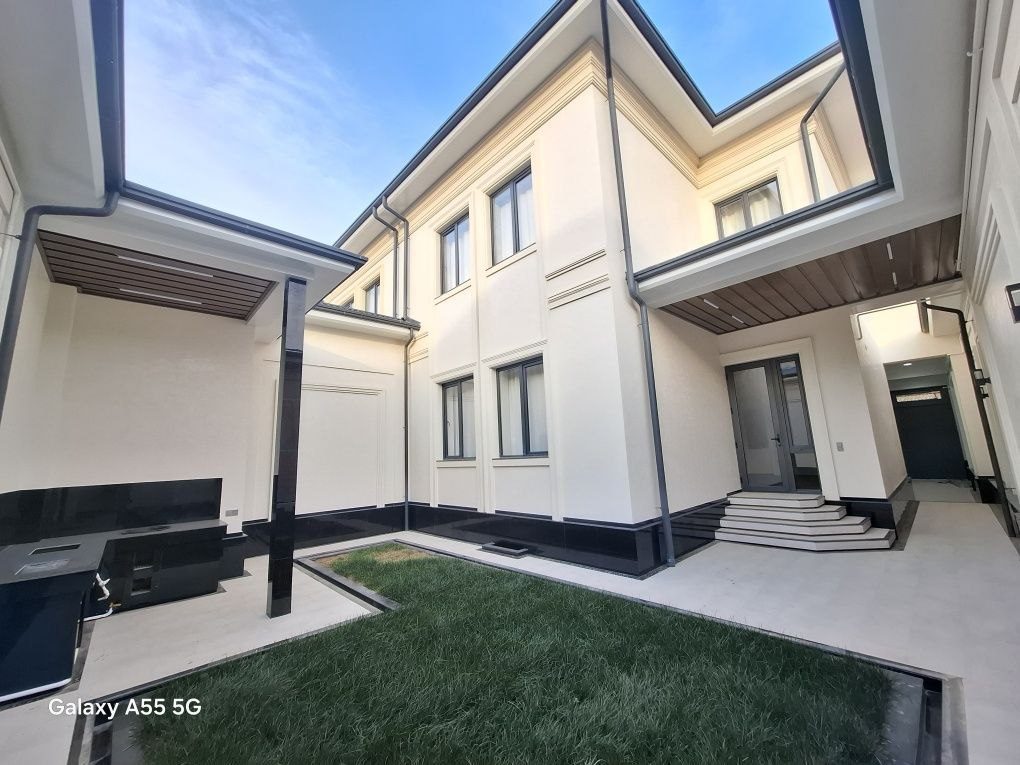 6-xonali uy, 250 m², Toshkent, Yashnobod tumani, sotuvga
