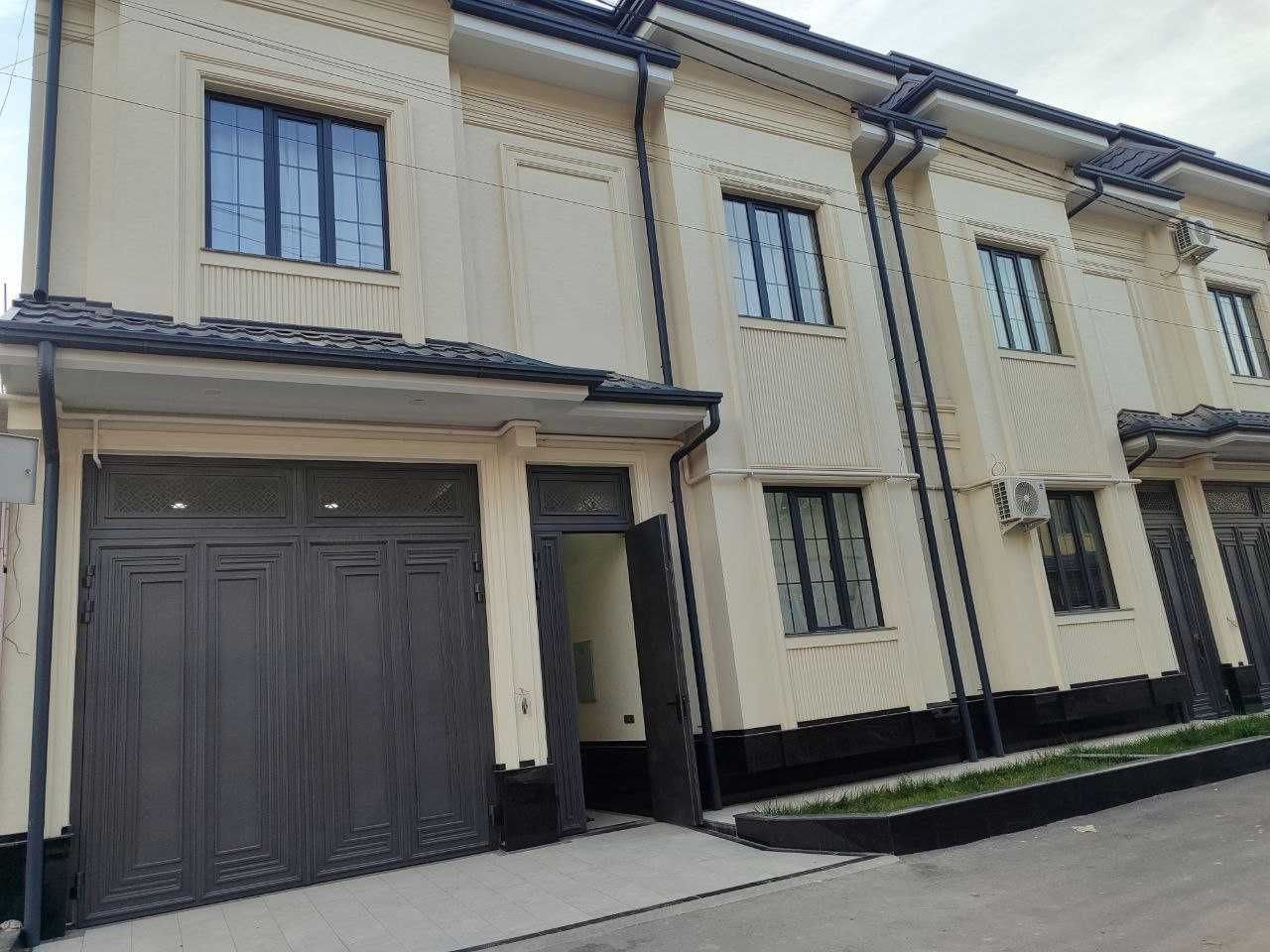 6-xonali uy, 340 m², Toshkent, Yashnobod tumani, sotuvga