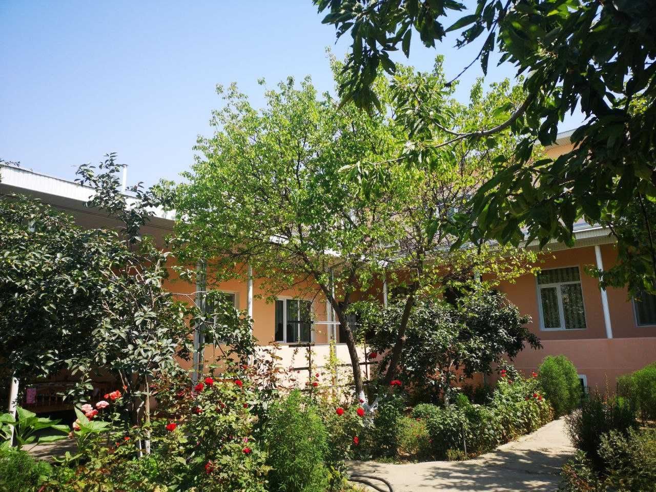 9-xonali uy, 363 m², Toshkent, Yashnobod tumani, sotuvga