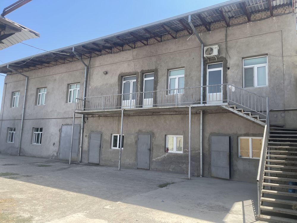 10-xonali uy, 550 m², Toshkent, Yashnobod tumani, sotuvga