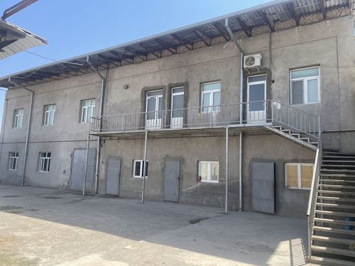 Operating workshop for sale