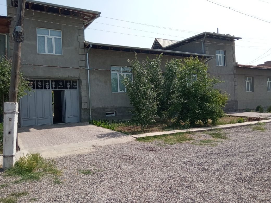 7-room dacha, 600 m², Tashkent, Yashnabad District, for sale