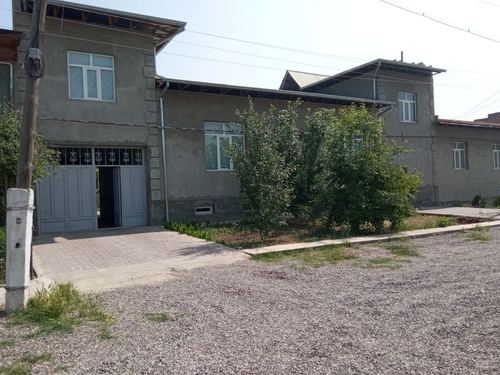 Дом продается, новостройка, свежий ремонт