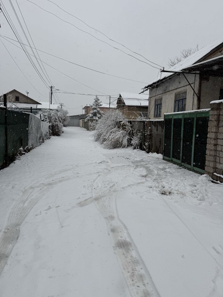2-xonali uy, 1000 m², Toshkent, Yashnobod tumani, sotuvga