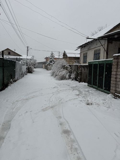 Land for sale, 10 sotok, Yangi Uzbekistan Parks, Yashnabad district, corner plot