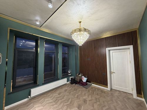 New house, 7 rooms, 2 sotok, Yangiobod, Korzinka, Yashnabad district